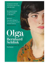 Olga - Humanitas