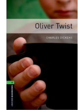 OBL 3E 6: Oliver Twist - Humanitas