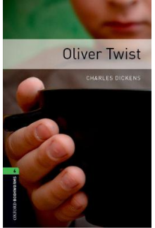 OBL 3E 6: Oliver Twist - Humanitas