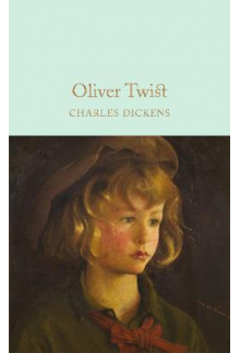 Oliver Twist (Macmillan Collector's Library) - Humanitas