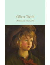 Oliver Twist (Macmillan Collector's Library) - Humanitas
