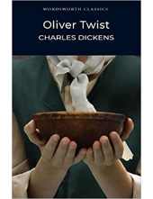 Oliver Twist - Humanitas