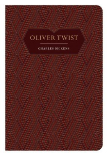 Oliver Twist Chiltern Classic - Humanitas