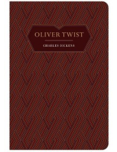 Oliver Twist Chiltern Classic - Humanitas