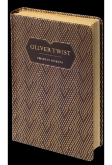 Oliver Twist Chiltern Classic - Humanitas