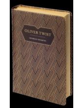 Oliver Twist Chiltern Classic - Humanitas