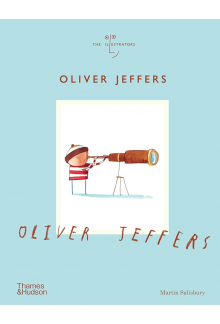 Oliver Jeffers - Humanitas