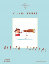 Oliver Jeffers - Humanitas