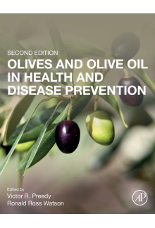 Olives and Olive Oil in Health and Disease Prevention - Humanitas