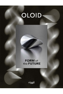 Oloid : Form of the Future - Humanitas
