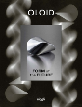 Oloid : Form of the Future - Humanitas