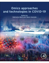 Omics Approaches and Technologies in COVID-19 - Humanitas