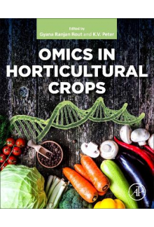 Omics in Horticultural Crops - Humanitas