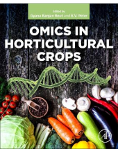 Omics in Horticultural Crops - Humanitas