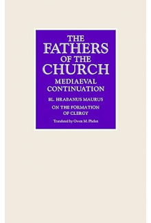 On the Formation of the Clergy - Humanitas
