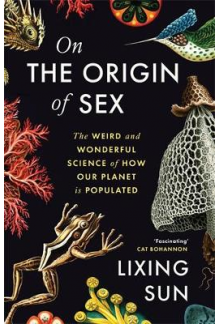 On the Origin of Sex - Humanitas