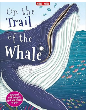 On the Trail of the Whale - Humanitas
