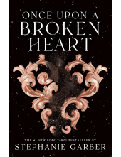 Once Upon a Broken Heart 1 - Humanitas