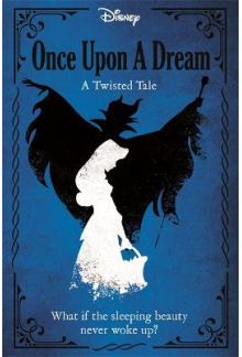 Once Upon a Dream. Twisted Tales - Humanitas