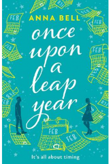 Once Upon a Leap Year - Humanitas
