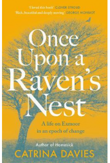 Once Upon a Raven's Nest - Humanitas