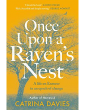 Once Upon a Raven's Nest - Humanitas