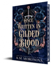 Once Written in Gilded Blood (Deluxe Edition) - Humanitas
