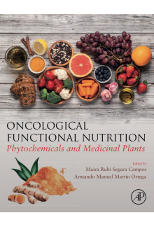 Oncological Functional Nutrition: Phytochemicals and Medicinal Plants - Humanitas