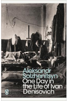 One Day in the Life of Ivan Denisovich - Humanitas