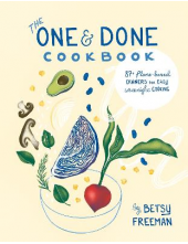 The One & Done Cookbook - Humanitas