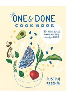 The One & Done Cookbook - Humanitas