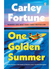 One Golden Summer - Humanitas