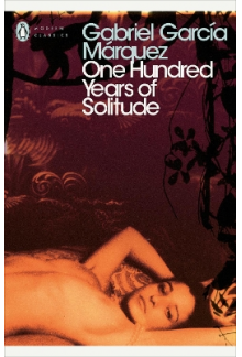 One Hundred Years of Solitude - Humanitas