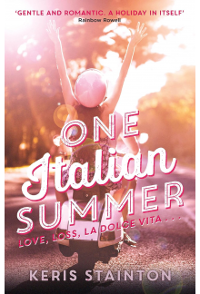 One Italian Summer - Humanitas