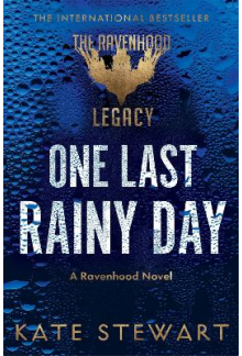 One Last Rainy Day 1 Ravenhood Legacy - Humanitas