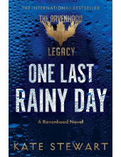One Last Rainy Day 1 Ravenhood Legacy - Humanitas