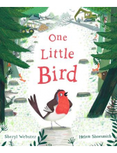 One Little Bird - Humanitas