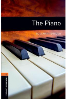 OBL 3E 2 MP3: The Piano - Humanitas