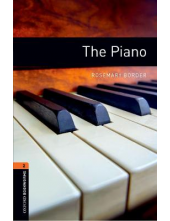 OBL 3E 2 MP3: The Piano - Humanitas