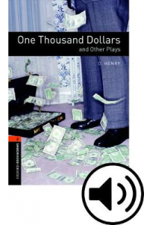 OBL 3E 2 MP3: One Thaousand Dollars - Humanitas