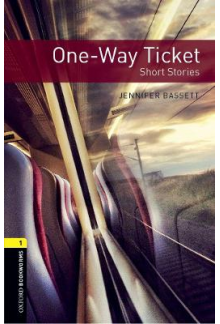 OBL 3E 1 MP3: One-Way Ticket - Humanitas