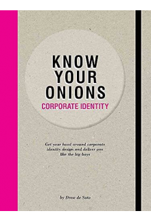 Know Your Onions: Corporate Identity - Humanitas