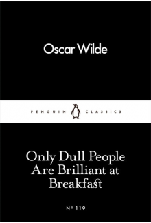 Only Dull People are Brilliant at Breakfast (LBC) - Humanitas