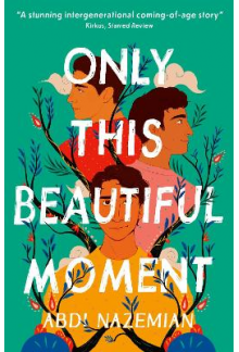 Only This Beautiful Moment - Humanitas