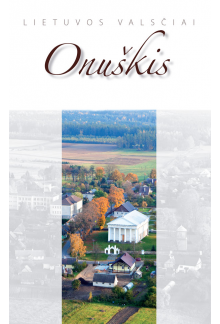 Onušis. Lietuvos valsčiai - Humanitas
