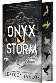 Onyx Storm 3 (Deluxe Edition) The Empyrean - Humanitas