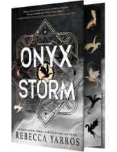 Onyx Storm 3 (Deluxe Edition) The Empyrean - Humanitas