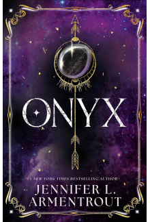 Onyx (Lux - Book Two) - Humanitas