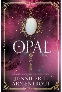 Opal (Lux - Book Three) - Humanitas