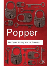 The Open Society and Its Enemies - Humanitas